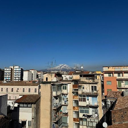 La Villa Di Largo Pilo Catania Luaran gambar
