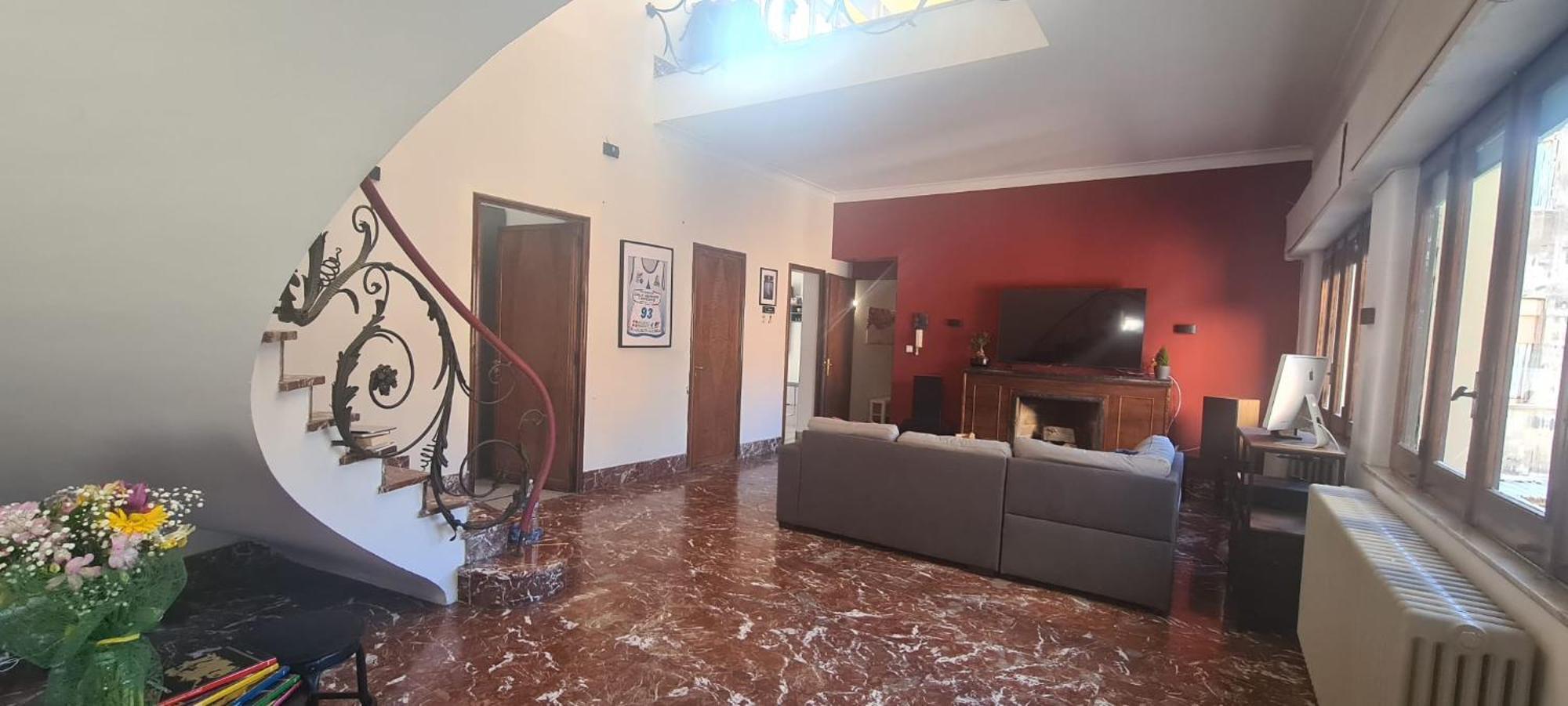 La Villa Di Largo Pilo Catania Luaran gambar