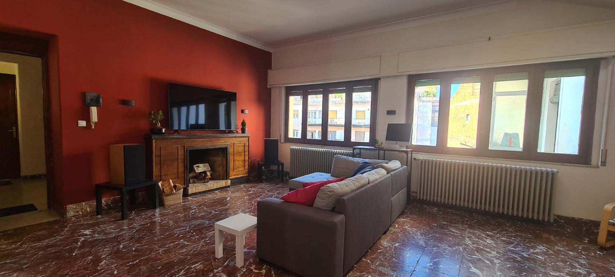La Villa Di Largo Pilo Catania Luaran gambar